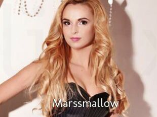 Marssmallow