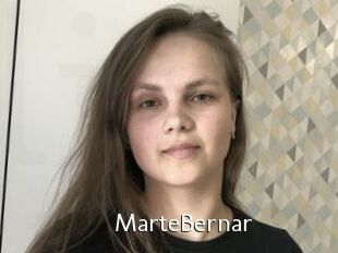 MarteBernar