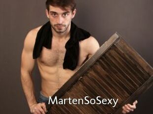 MartenSoSexy