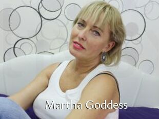 Martha_Goddess