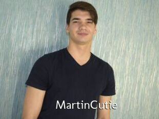 MartinCutie