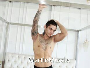 MartinMuscle