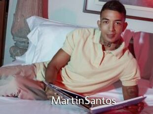 MartinSantos