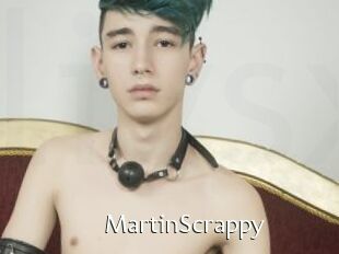 MartinScrappy