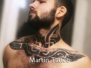 Martin_Tattoo