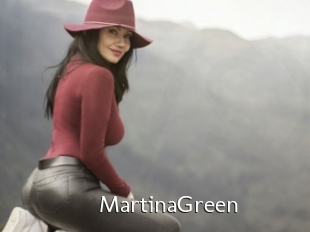 MartinaGreen