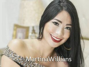 MartinaWillians