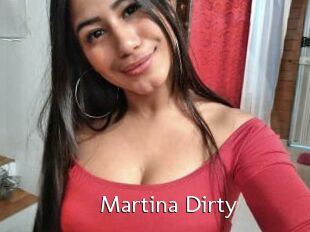 Martina_Dirty