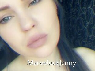 MarvelousJenny