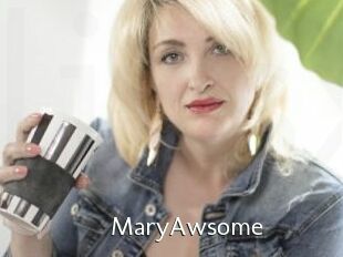 MaryAwsome