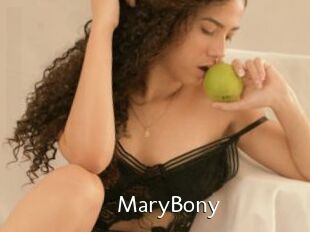 MaryBony