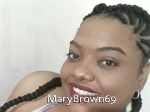 MaryBrown69