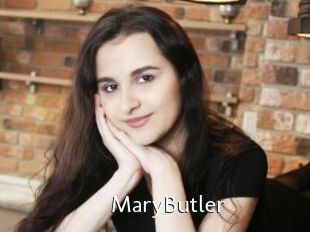 MaryButler