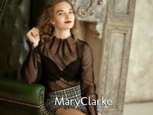 MaryClarke