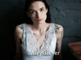 MaryGlover