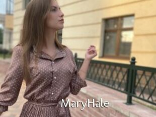 MaryHale