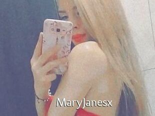 MaryJanesx