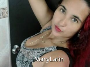 MaryLatin