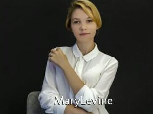 MaryLevine