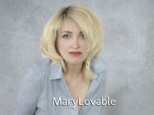 MaryLovable