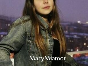 MaryMiamor