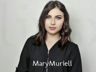 MaryMuriell