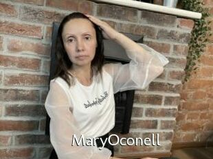 MaryOconell