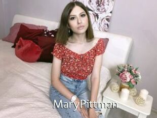 MaryPittman