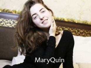 MaryQuin