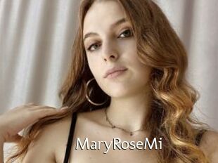 MaryRoseMi