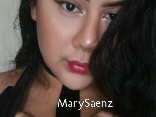 MarySaenz