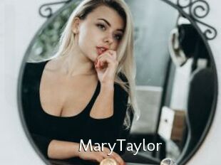 MaryTaylor