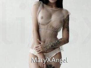 MaryXAngel