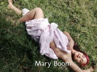 Mary_Boom