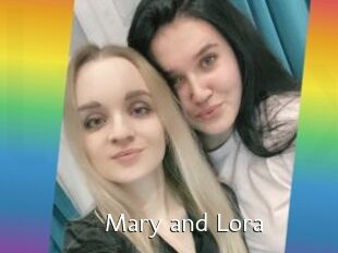 Mary_and_Lora