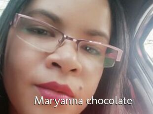 Maryanna_chocolate