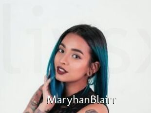 MaryhanBlairr