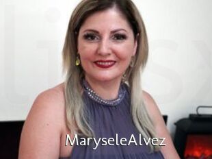 MaryseleAlvez