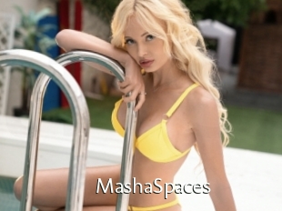 MashaSpaces