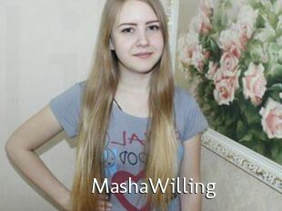 MashaWilling