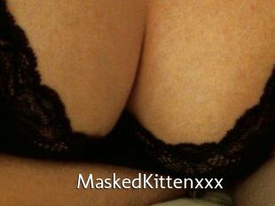 MaskedKittenxxx