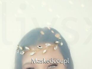 Maskedcoupl