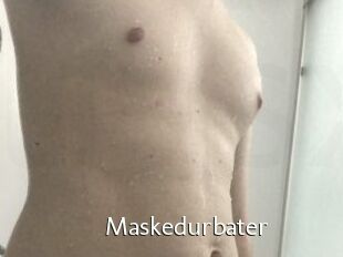 Maskedurbater