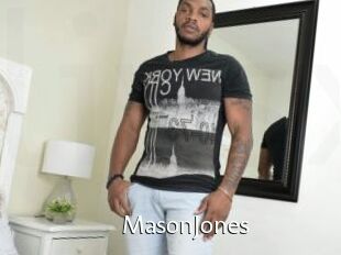 MasonJones