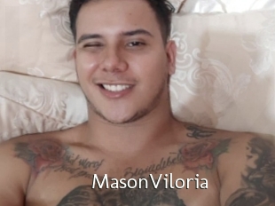 MasonViloria