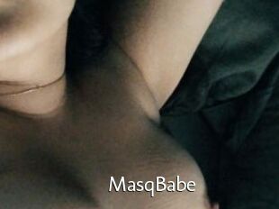 MasqBabe