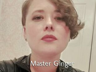 Master_Ginger