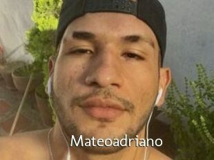 Mateoadriano