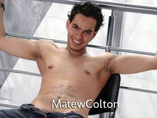 MatewColton