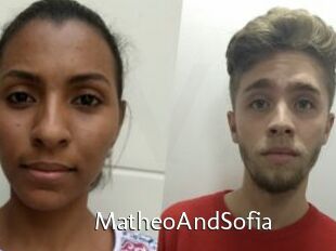 MatheoAndSofia